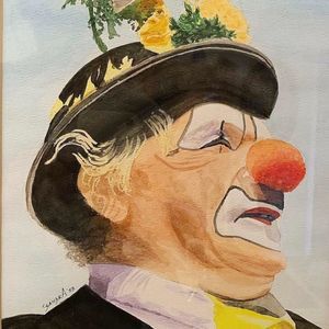 Meet your Posher, Dawn